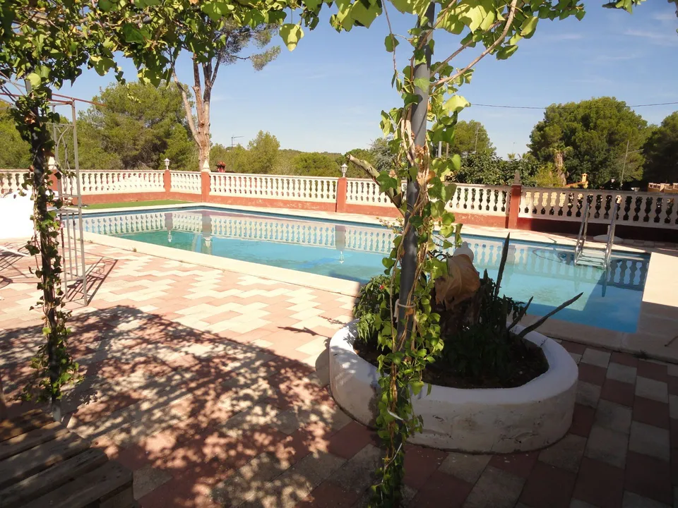 Villa i Montserrat, Valencia - foto 4