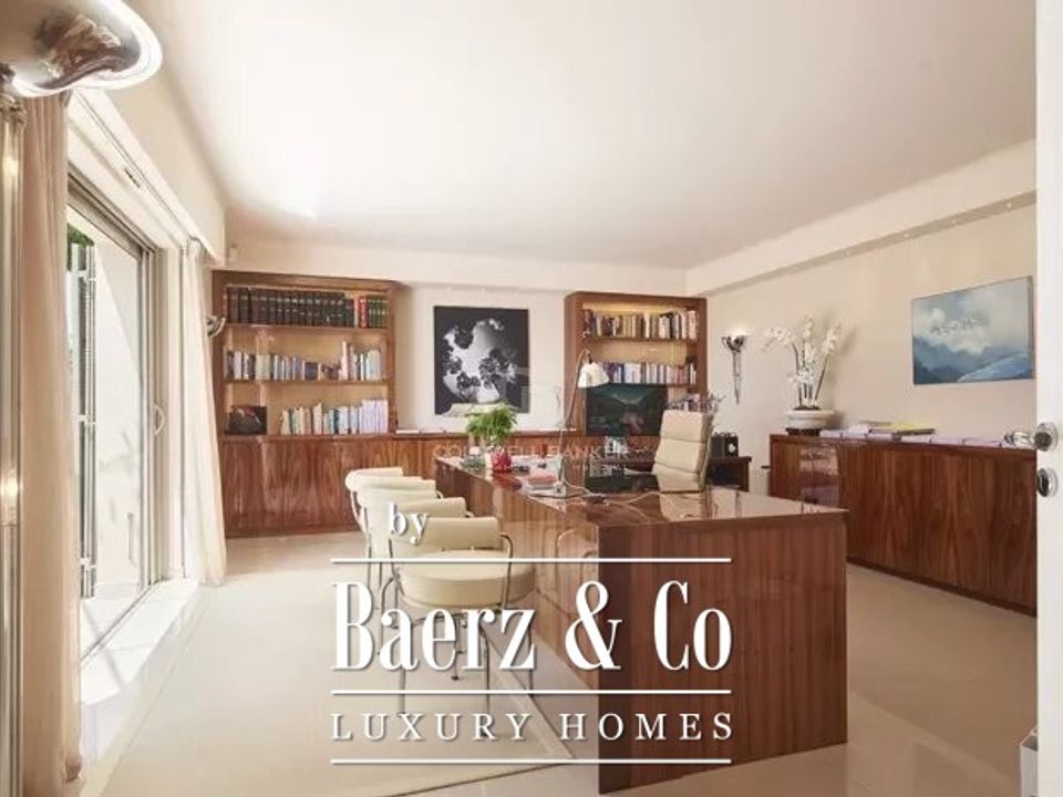 Villa a Mougins, Alpes-Maritimes - foto 3