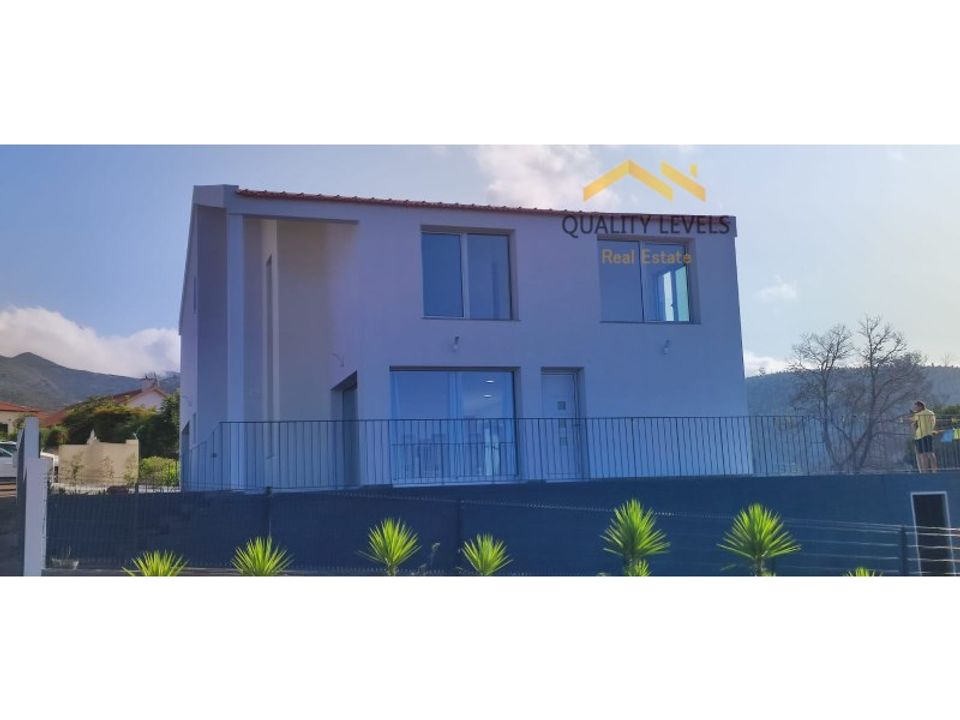 Villa i Calheta, Madeira - foto 2