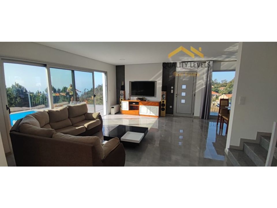 Villa i Calheta, Madeira - foto 4