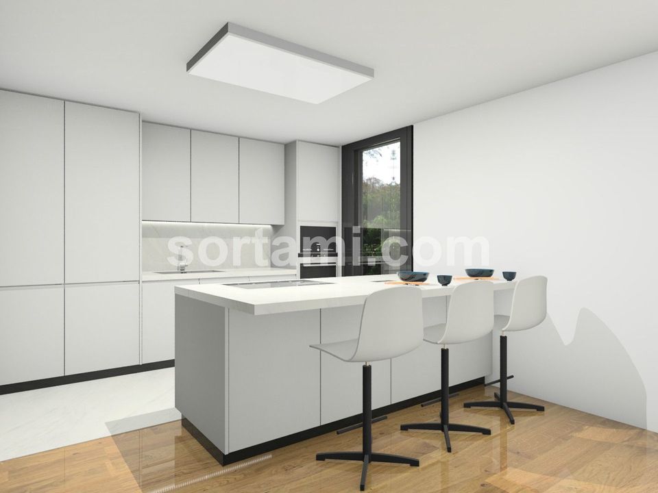 Villa i Vila Nova de Gaia, Porto - foto 3