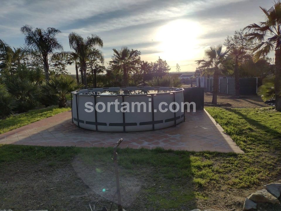 Villa i Mertola, Beja - foto 2