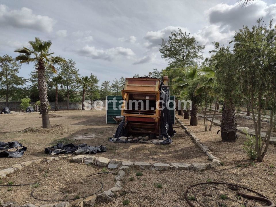Villa i Mertola, Beja - foto 3