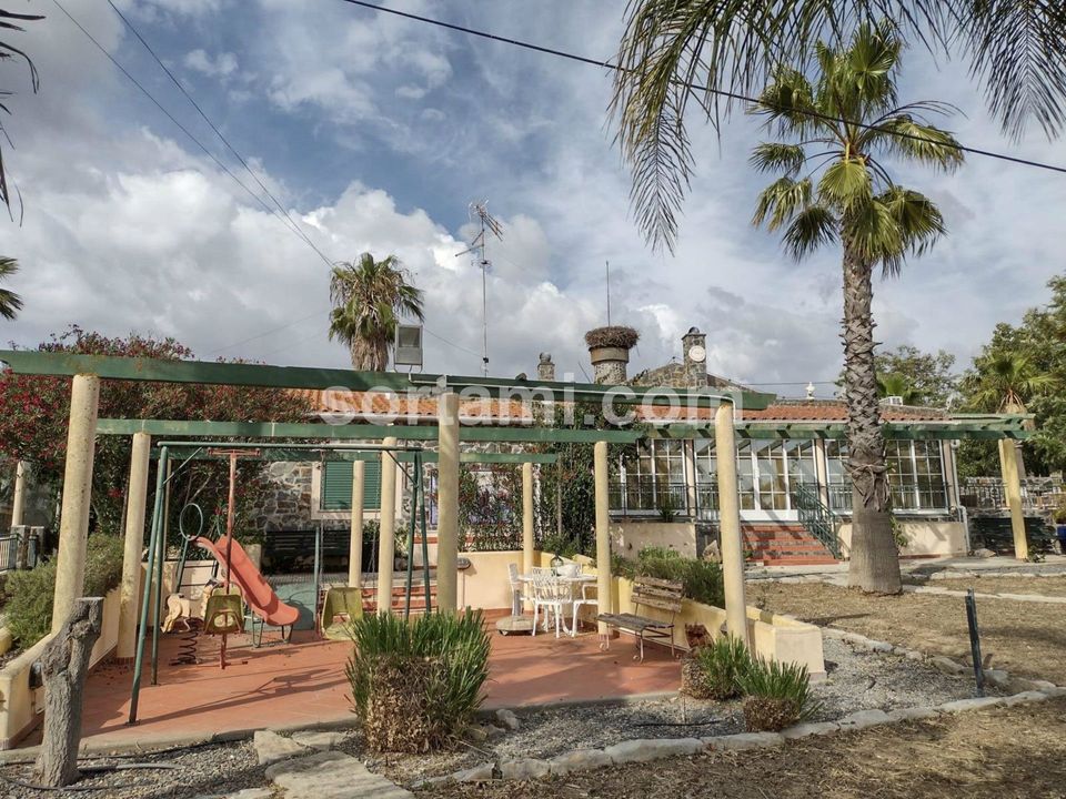 Villa i Mertola, Beja - foto 4