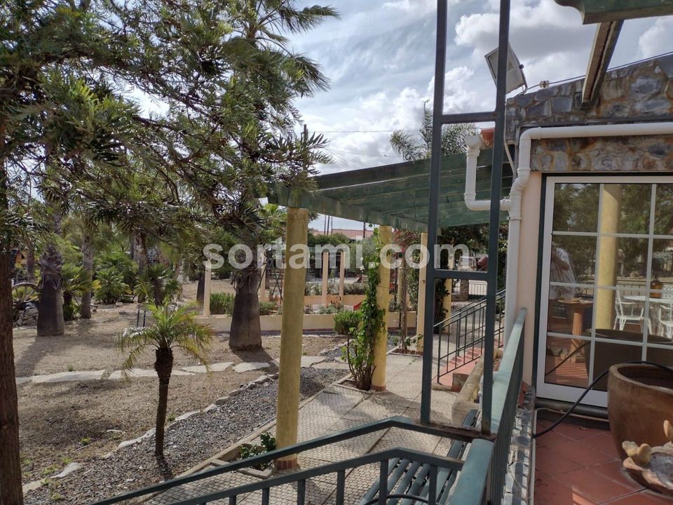 Villa i Mertola, Beja - foto 5