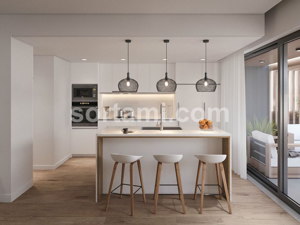Rækkehus i Vila Nova de Gaia, Porto - foto 5