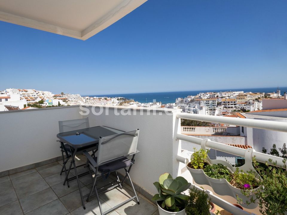 Lejlighed i Albufeira, Faro - foto 5