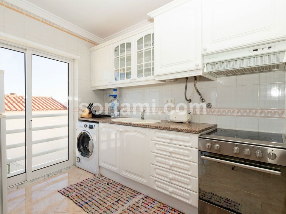 Lejlighed i Albufeira, Faro - foto 3