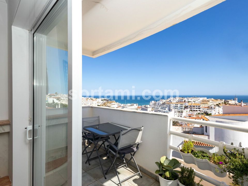 Lejlighed i Albufeira, Faro - foto 1