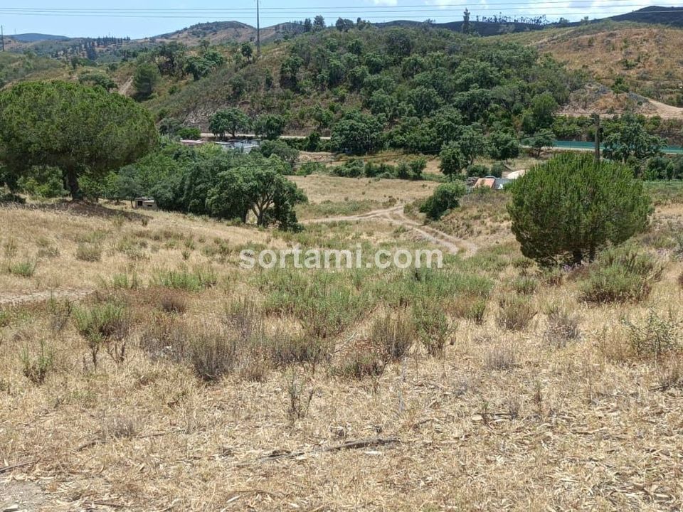 Helårsgrund i Silves, Faro - foto 2