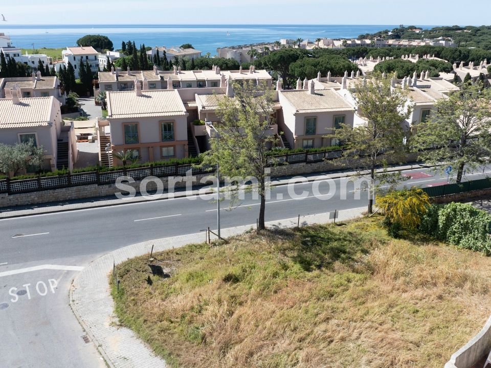 Helårsgrund i Albufeira, Faro - foto 5