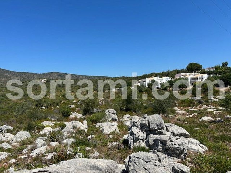 Helårsgrund i Olhao, Faro - foto 4