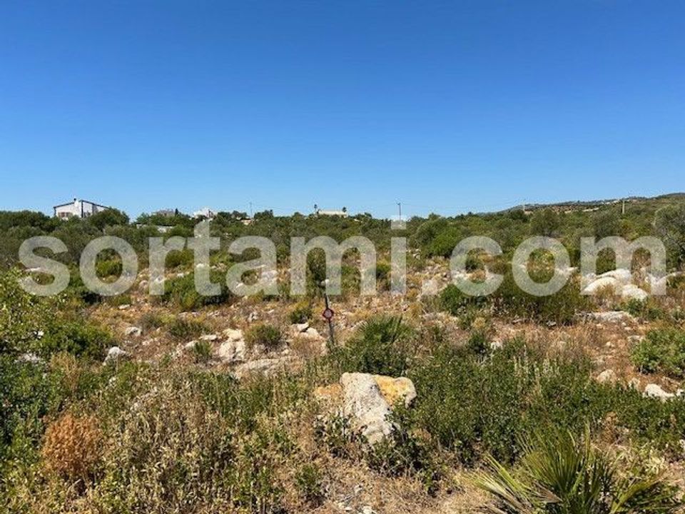 Helårsgrund i Olhao, Faro - foto 5