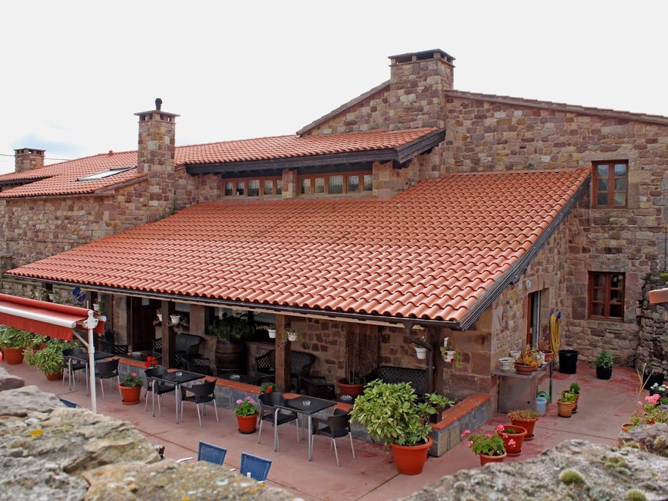 Erhvervsejendom i Hermandad de Campoo de Suso, Cantabria - foto 1