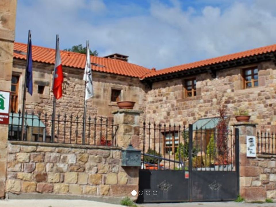 Erhvervsejendom i Hermandad de Campoo de Suso, Cantabria - foto 3