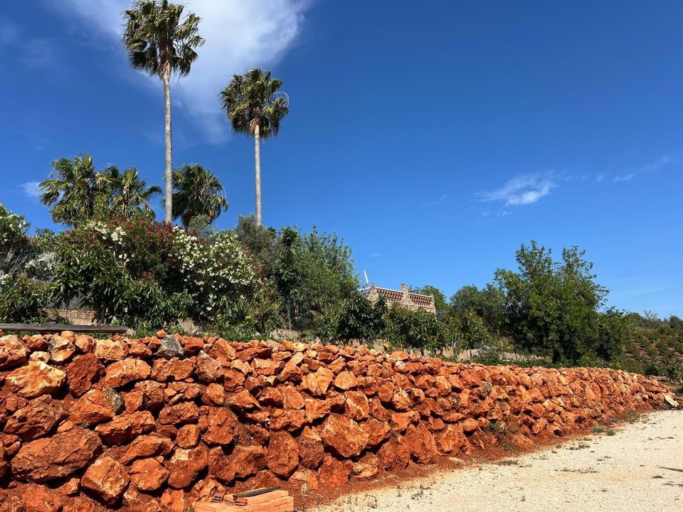 Helårsgrund i Silves, Faro - foto 4