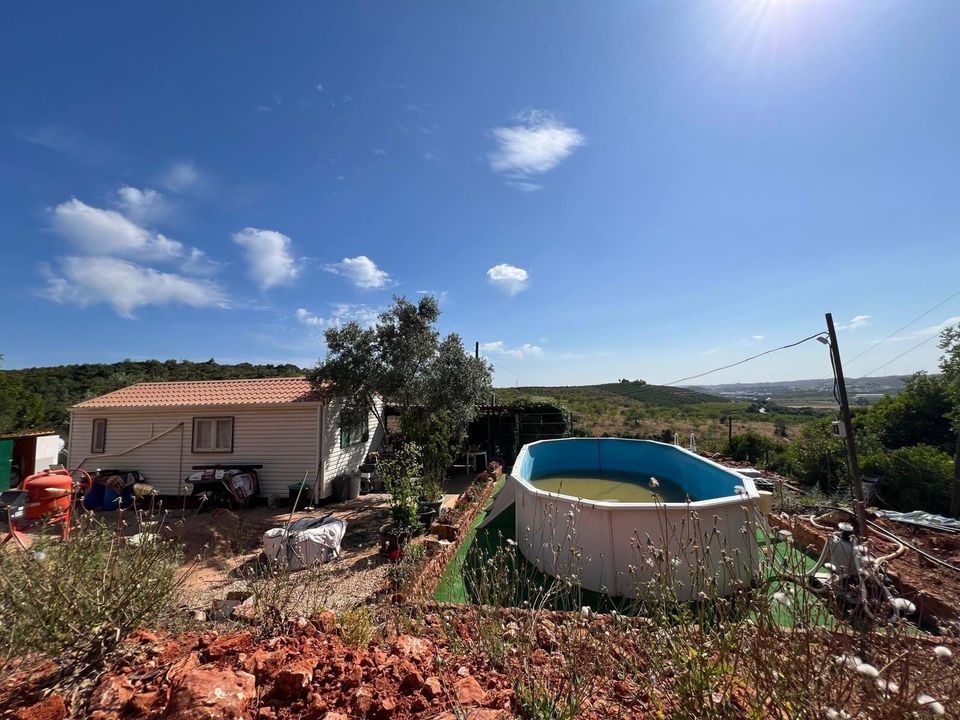 Helårsgrund i Silves, Faro - foto 5