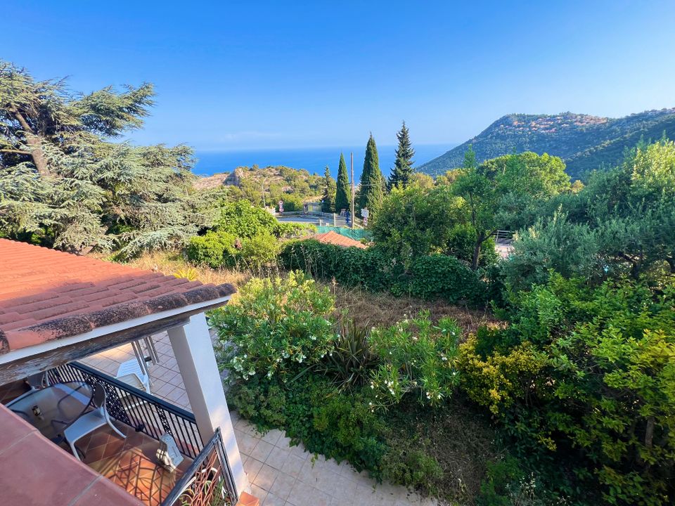 Villa i La Turbie, Alpes-Maritimes - foto 3