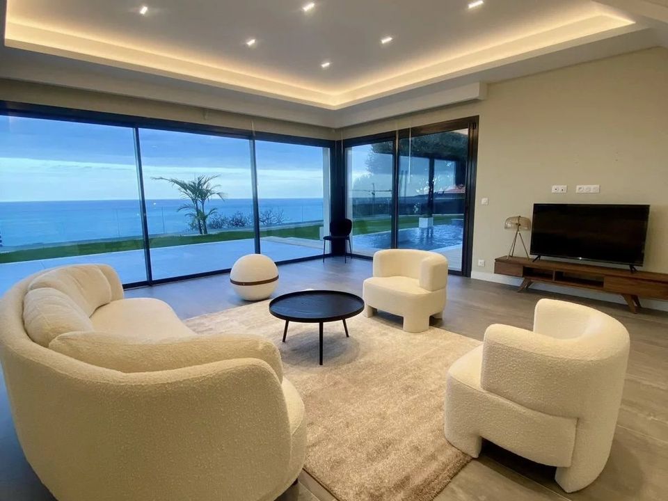 Villa i Beausoleil, Alpes-Maritimes - foto 2
