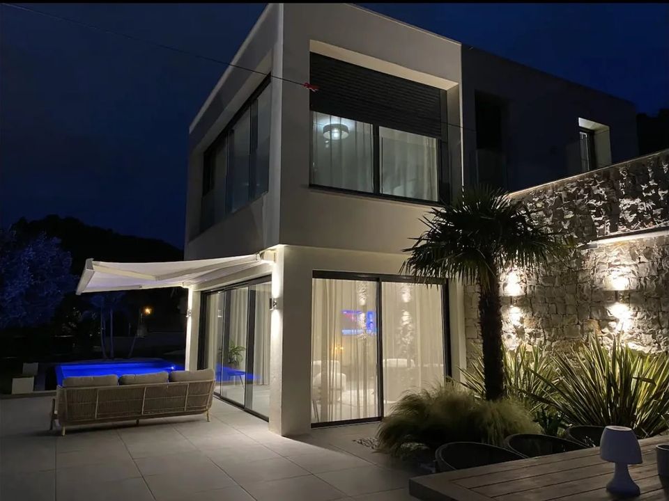 Villa i Beausoleil, Alpes-Maritimes - foto 4