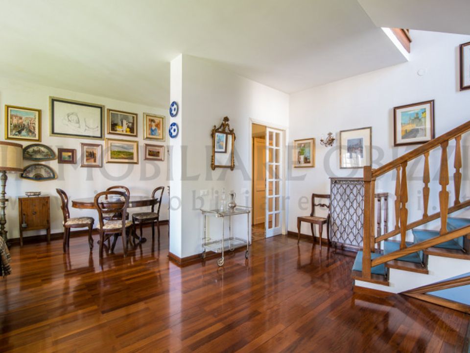 Villa i Padua, Padua - foto 1