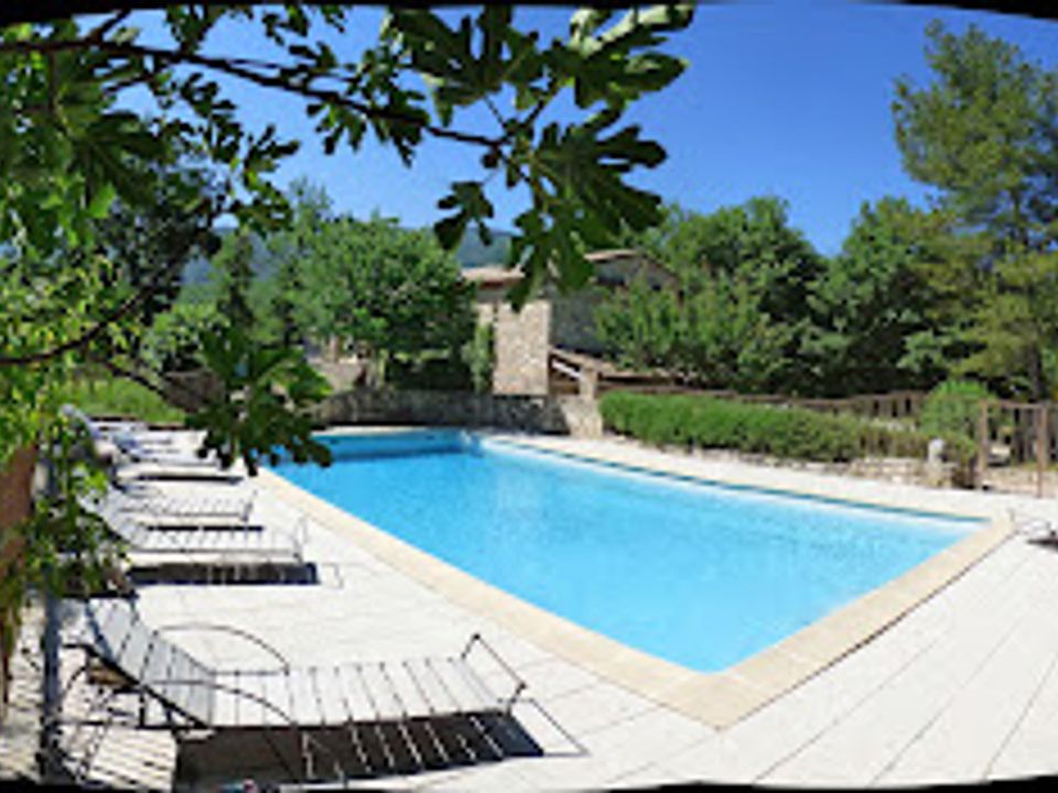 Erhvervsejendom i Saint-Martin-de-Castillon, Vaucluse - foto 3