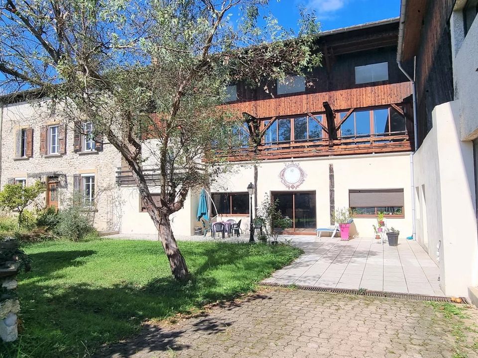 Villa i Saint-Marcellin, Isere - foto 1