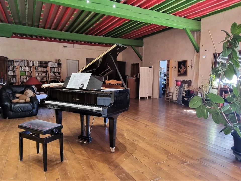 Villa i Saint-Marcellin, Isere - foto 4