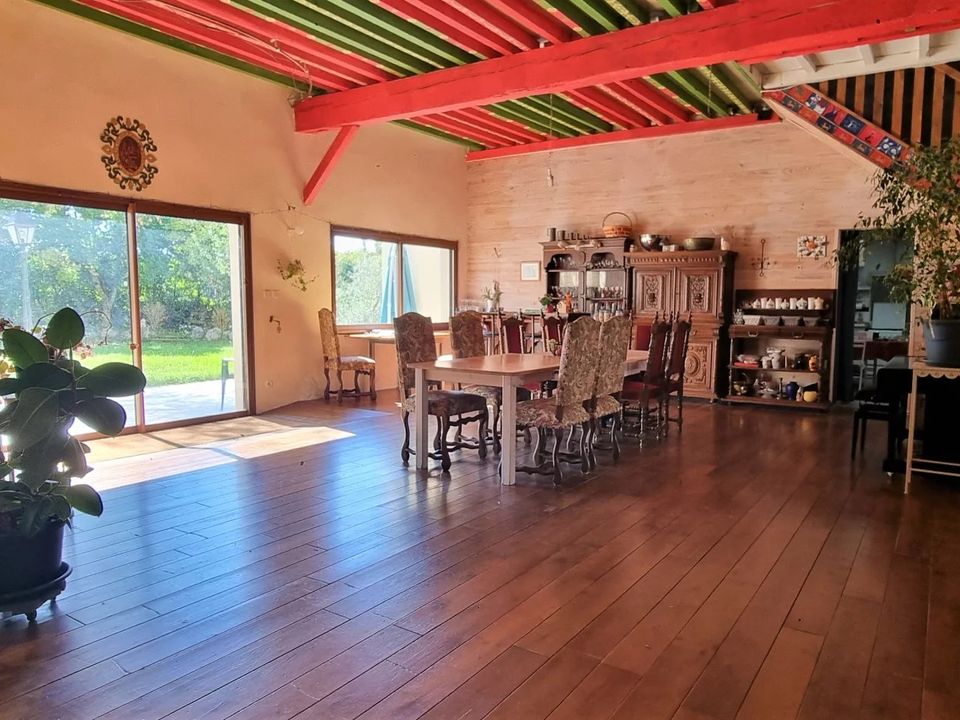 Villa i Saint-Marcellin, Isere - foto 3