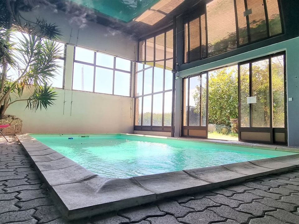 Villa i Saint-Marcellin, Isere - foto 2
