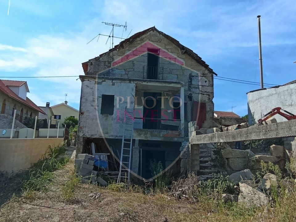 Villa i Nelas, Viseu - foto 1