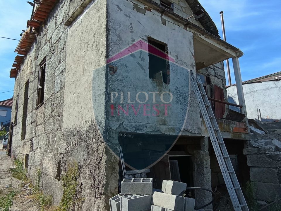 Villa i Nelas, Viseu - foto 2
