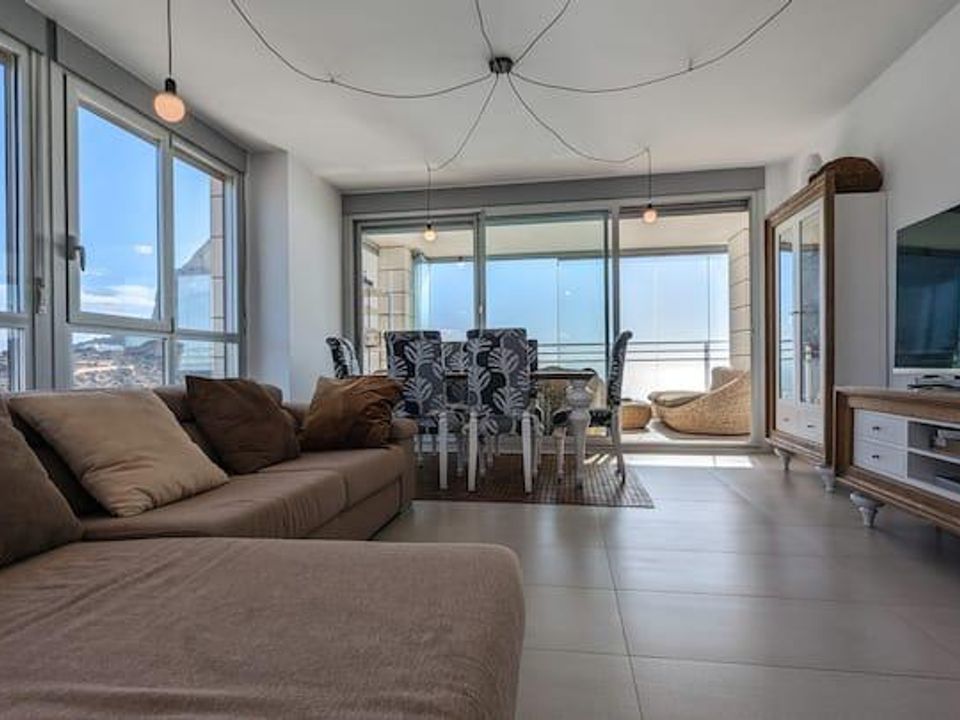 Lejlighed i Calpe, Alicante - foto 5