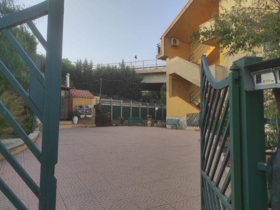 Villa i Caltanissetta, Caltanissetta - foto 1