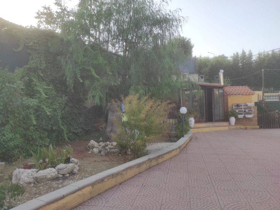 Villa i Caltanissetta, Caltanissetta - foto 2