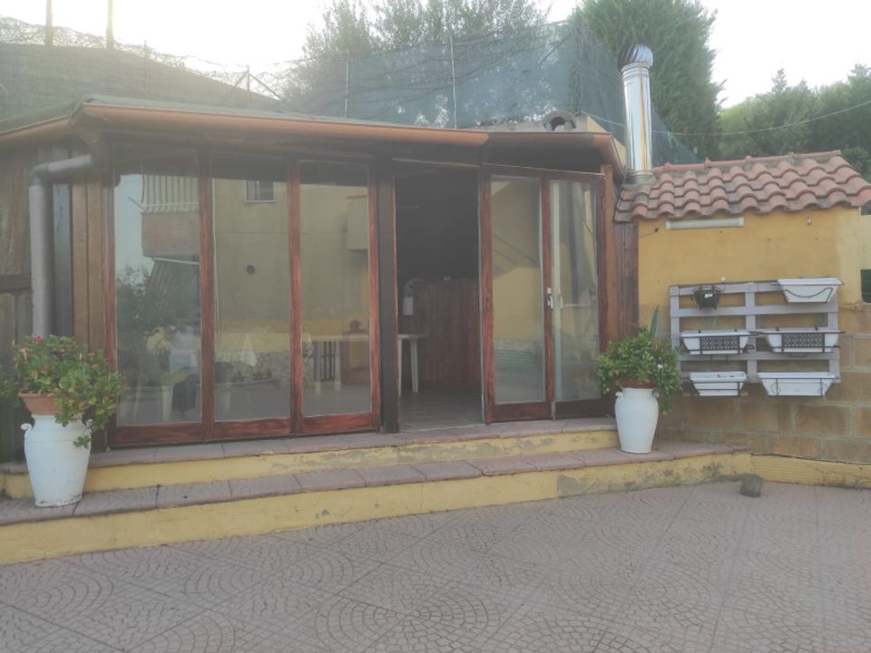 Villa i Caltanissetta, Caltanissetta - foto 3