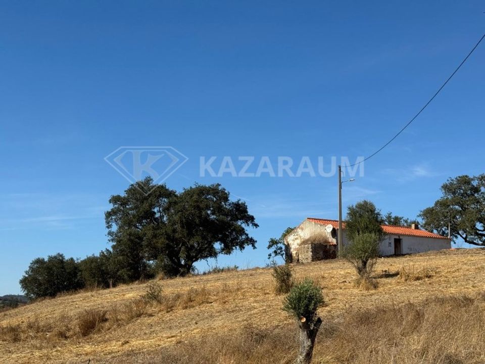 Farm hus i Odemira, Beja - foto 1