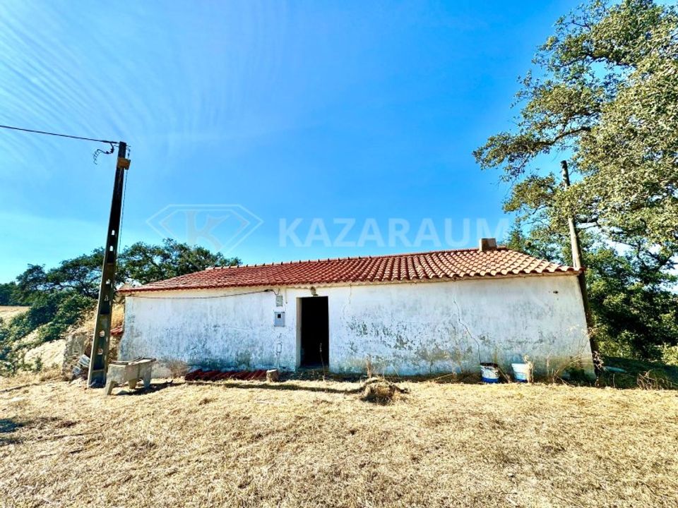 Farm hus i Odemira, Beja - foto 2