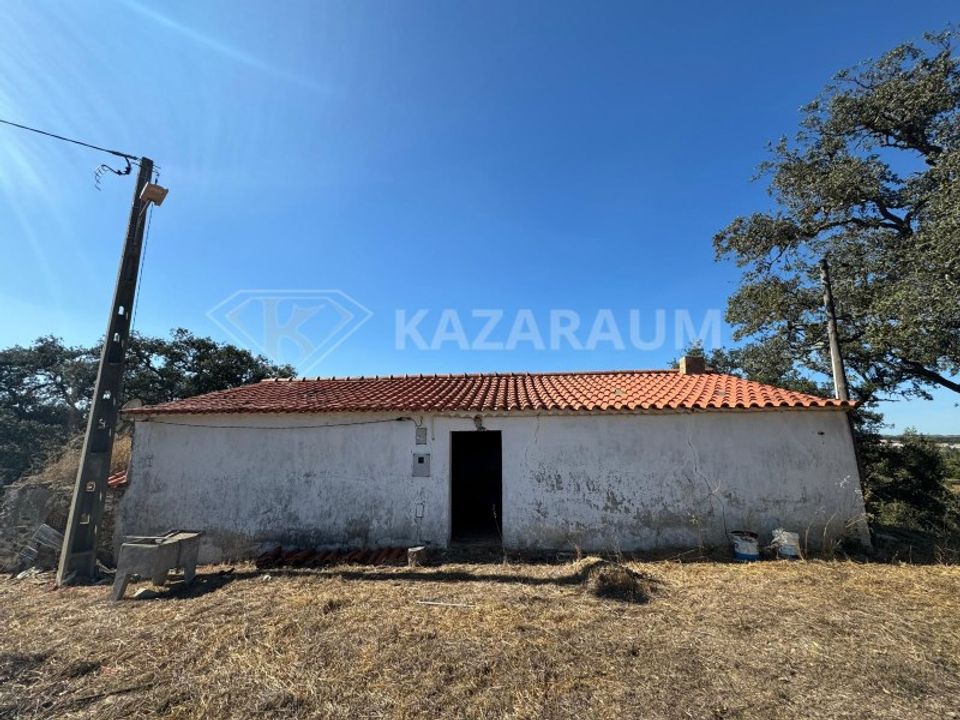 Farm hus i Odemira, Beja - foto 3