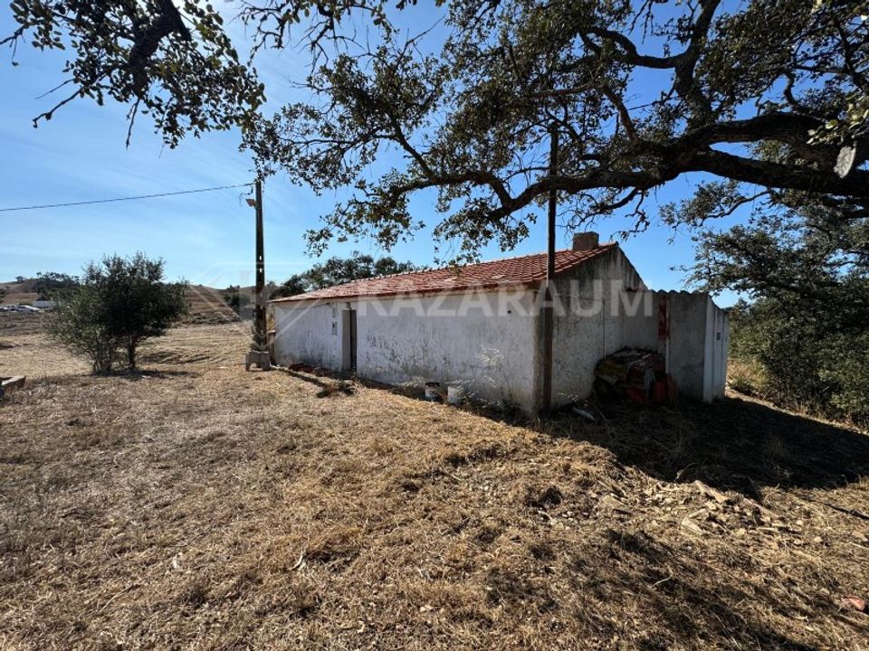 Farm hus i Odemira, Beja - foto 4