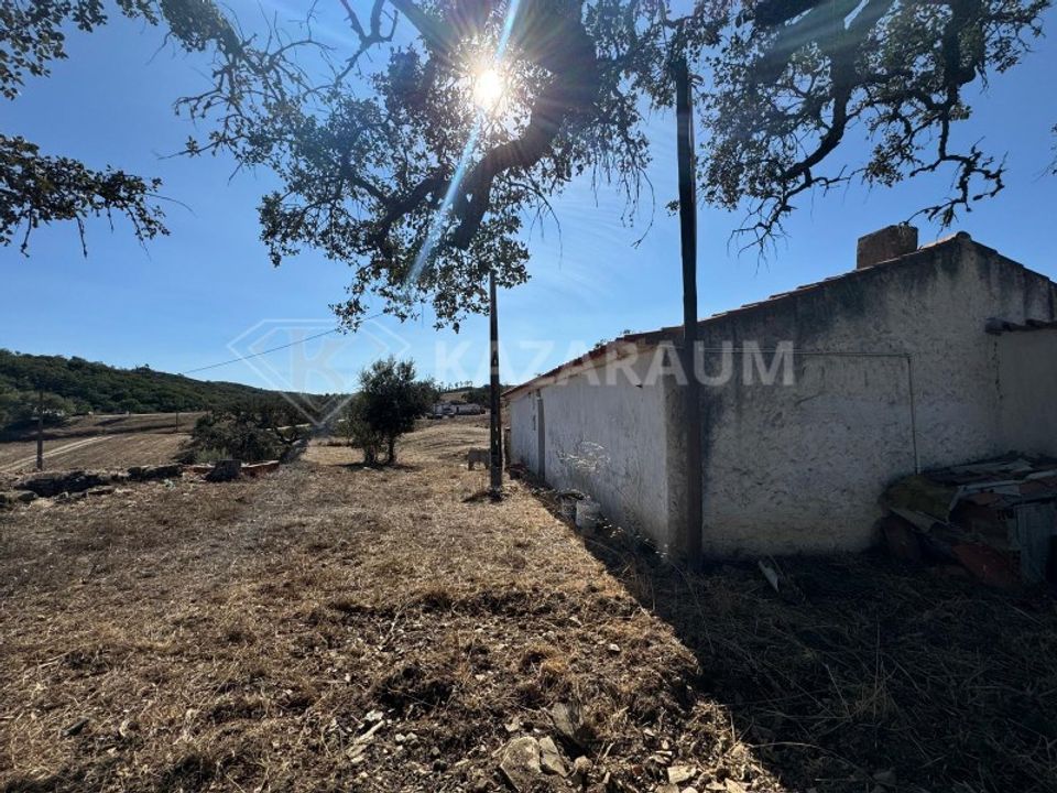 Farm hus i Odemira, Beja - foto 5