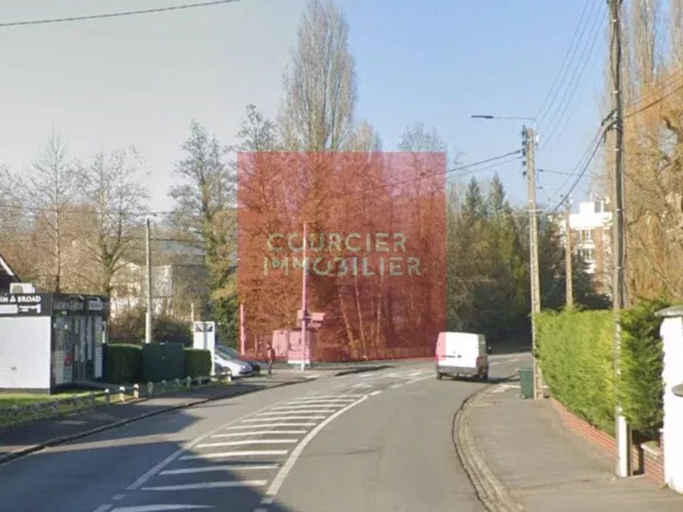 Erhvervsejendom i Sainte-Catherine, Pas-de-Calais - foto 2