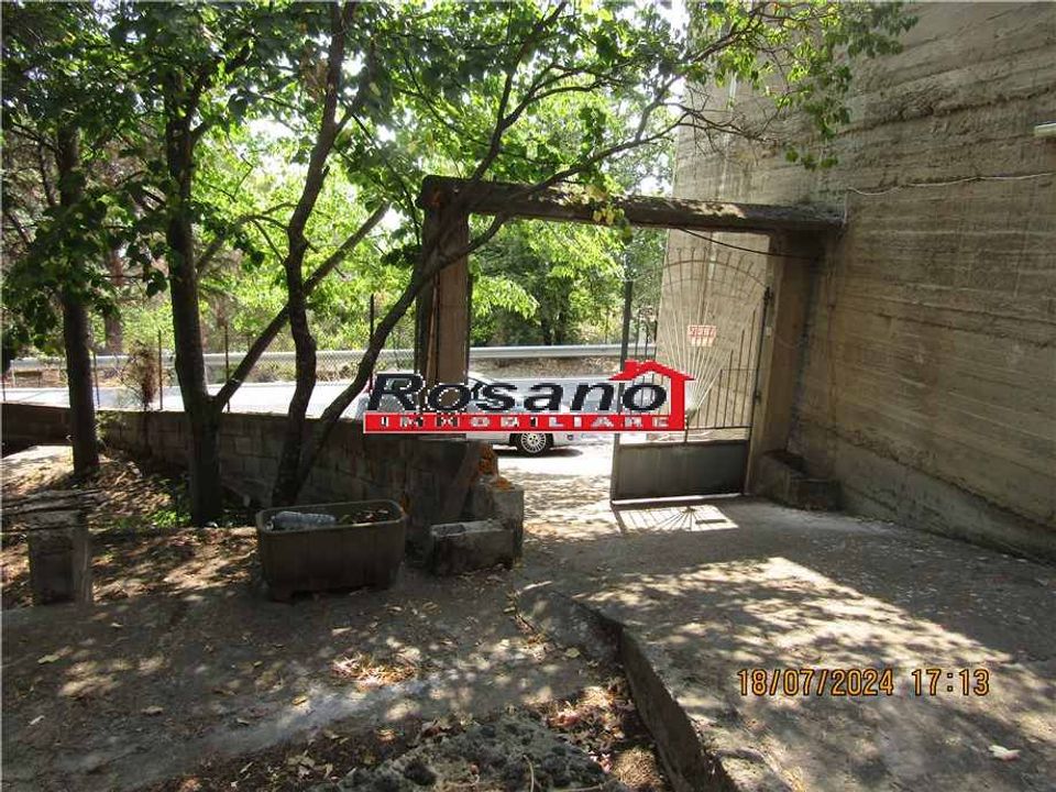 Villa i Biancavilla, Catania - foto 1