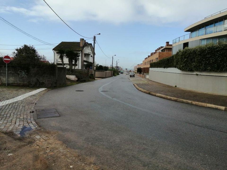 Helårsgrund i Lavra, Porto - foto 5
