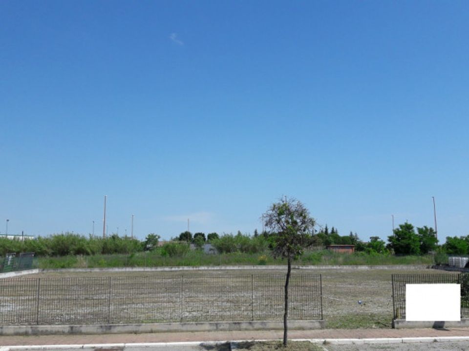 Helårsgrund i Cesena, Forli-Cesena - foto 1