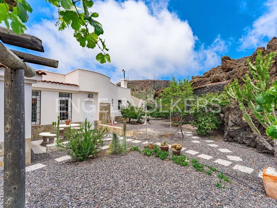 Villa i Arguayo, Tenerife - bilde 4