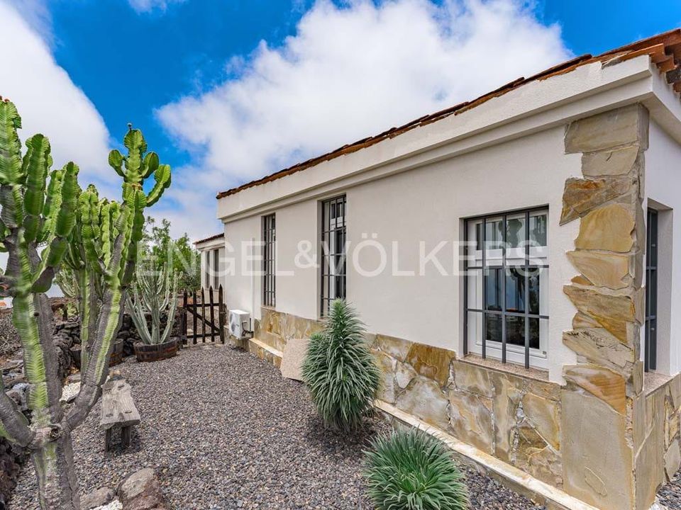 Villa i Arguayo, Tenerife - bilde 5