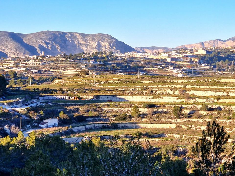 Villa i Moraira, Alicante - foto 3