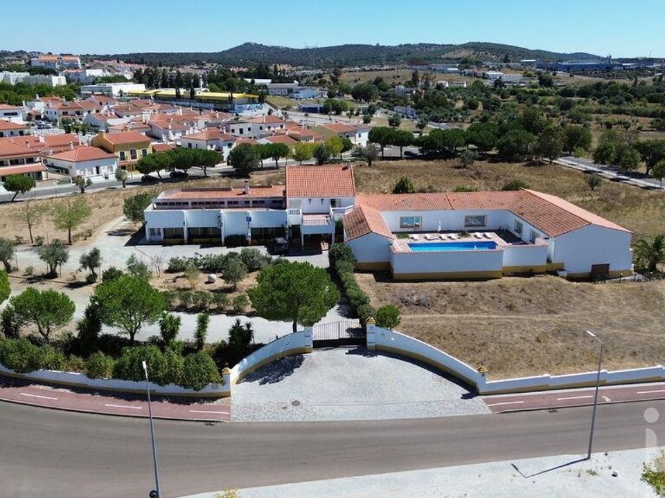 Erhvervsejendom i Alter do Chao, Portalegre - foto 1