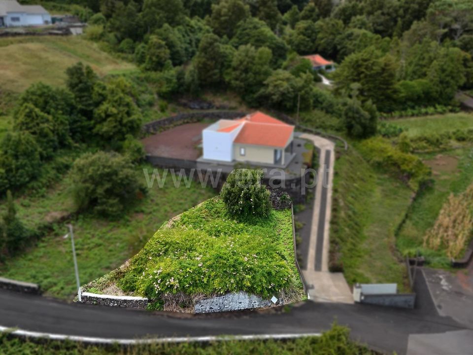Helårsgrund i Sao Roque do Pico, Pico - foto 3